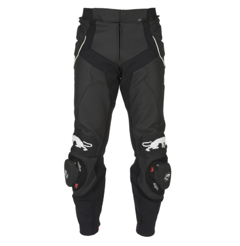 Furygan Мотоштаны Raptor Черный/Белый в Иркутске