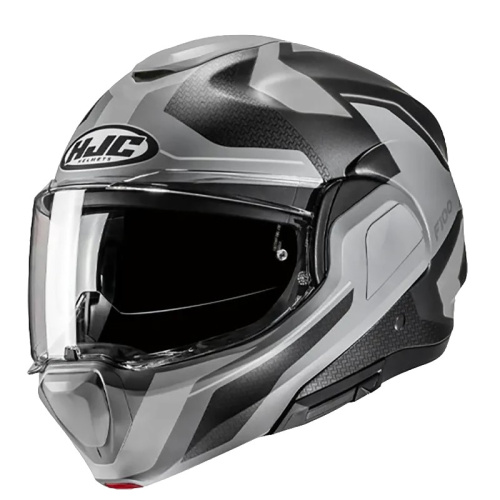 HJC Шлем F100 Bios MC5SF в Иркутске