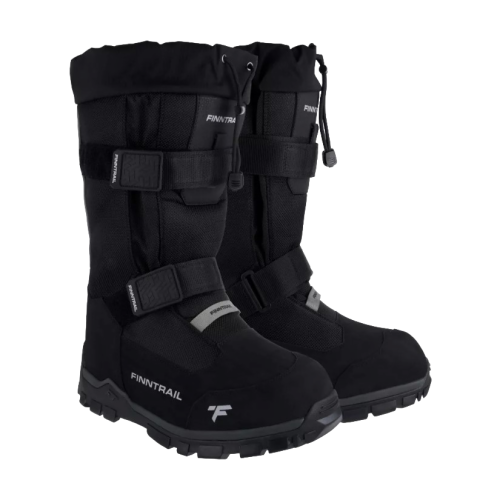 Finntrail Ботинки Touring Graphite 5230 Graphite в Иркутске