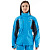 Dragonfly Дождевая куртка Evo Woman Blue (мембрана) 2024 в Иркутске