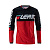 Leatt Джерси Moto 4.5 X-Flow V24 Red в Иркутске