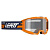 Leatt Маска Vizion 3.5 Iriz Orange Silver 35% V26 в Иркутске
