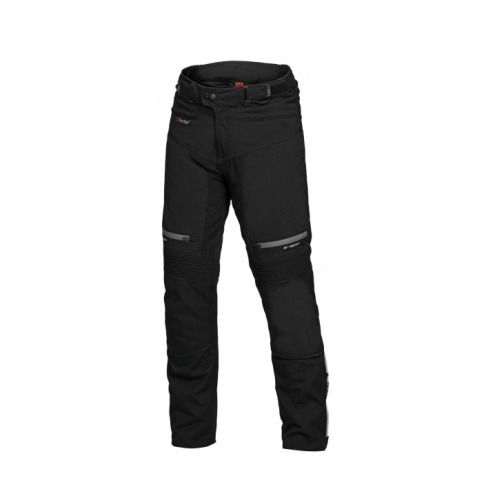 IXS Мотобрюки Puerto-ST черные в Иркутске