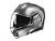 HJC Шлем i100 Hype Silver в Иркутске