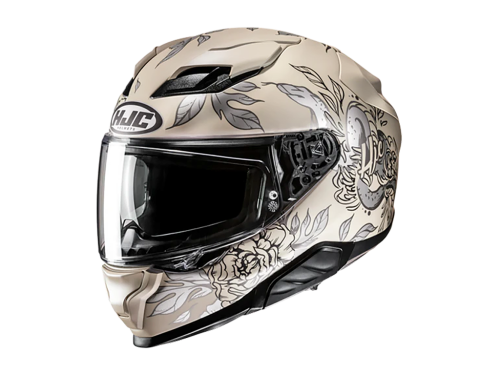 HJC Шлем F71 Eliz MC9SF в Иркутске