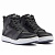 Dainese Ботинки Suburb D-WP Shoes Black/White/Iron-Gate в Иркутске