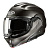 HJC Шлем F100 Semi Flat Titanium в Иркутске