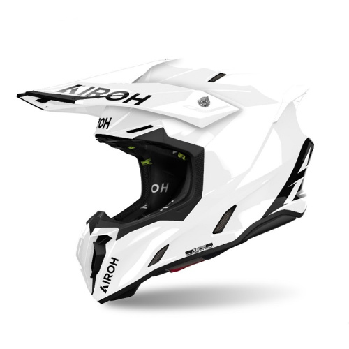 Airoh Шлем Twist 3 White Gloss в Иркутске