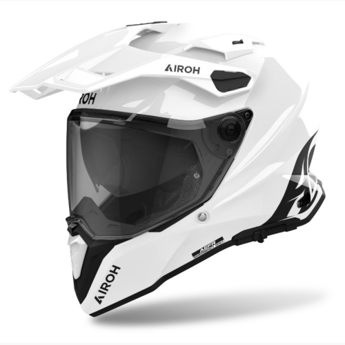 Airoh Шлем Commander 2 White Gloss в Иркутске