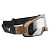 By City Маска Roadster Goggle Brown в Иркутске