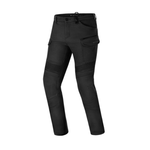 Shima мотоджинсы Giro 3.0 Black в Иркутске