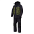 Finntrail Костюм утепленный Nordy CamoShadowGreen в Иркутске