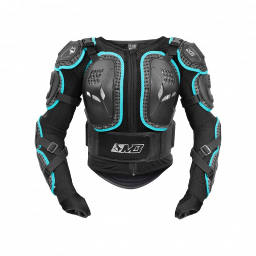 MadBull черепаха Protection Armora Blue в Иркутске