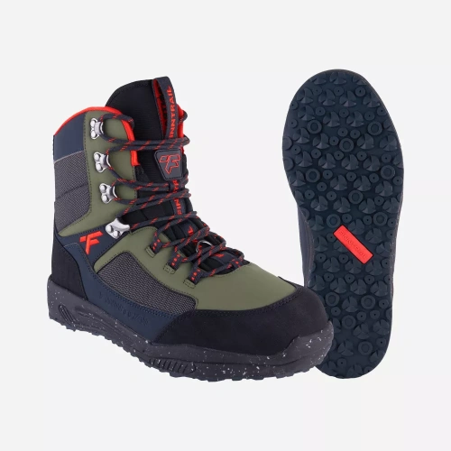 Finntrail Ботинки Speedmaster 5232 Khaki в Иркутске