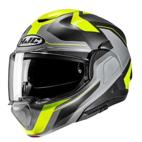 HJC Шлем F100 Bios MC3HSF в Иркутске