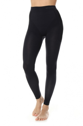 Brubeck Кальсоны женские Comfort Wool Черный в Иркутске