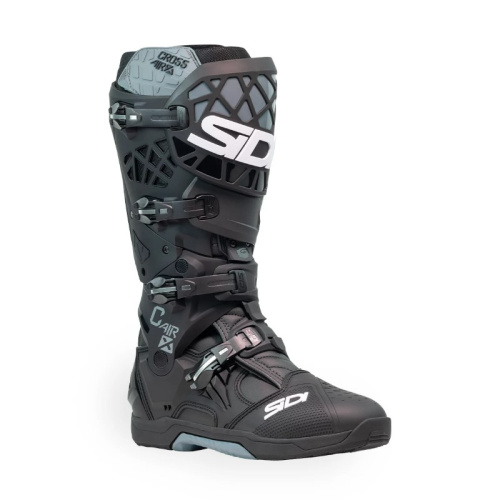 Sidi Ботинки CrossAir X Black/Black в Иркутске