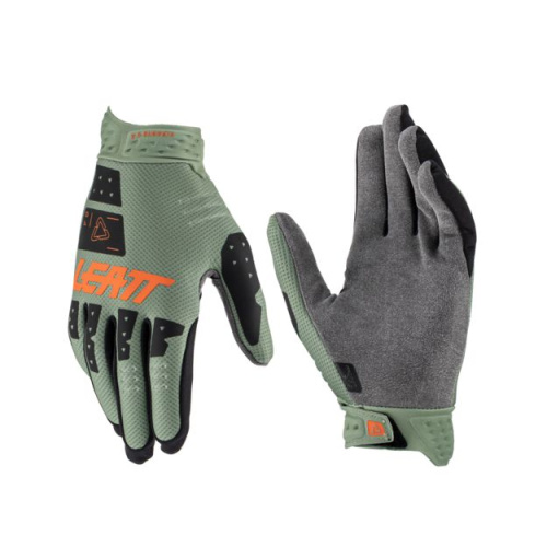 Leatt Перчатки Sub Zero 2.5 Cactus в Иркутске