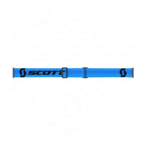Scott Очки Fury WFS blue/black в Иркутске