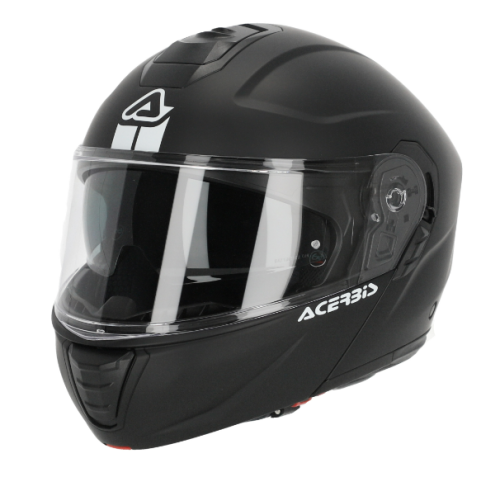 Acerbis Шлем TDC Black 2 в Иркутске