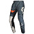 Scott Брюки 350 Track blue/orange в Иркутске