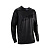 Leatt Джерси Moto 4.5 X-Flow V26 Black в Иркутске