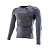 Leatt Защита тела 3DF AirFit Lite Evo Junior V26 Black в Иркутске