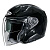 HJC Шлем RPHA31 Metal Black в Иркутске