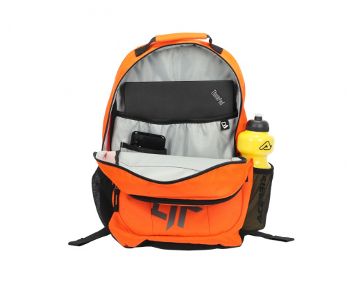 Acerbis Рюкзак B-Logo Orange (15 L) в Иркутске