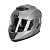 Acerbis Шлем Serel 22-06 Grey в Иркутске