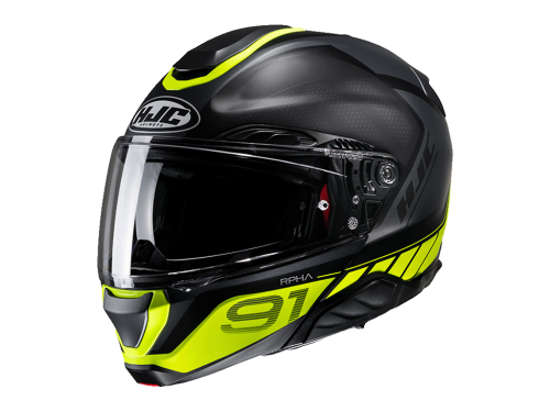 HJC Шлем RPHA91 Rafino MC3HSF в Иркутске