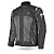 Dimox Мотокуртка текстиль Freelander Women Black/Grey в Иркутске