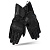 Shima Мотоперчатки ST-3 Black в Иркутске