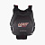 Leatt Защитный панцирь женский Chest Protector 3DF AirFit Evo V26 Black в Иркутске