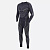 Finntrail Термобелье AllSeason 6208 Grey в Иркутске