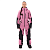 Dragonfly  Комбинезон SuperLight 3L Woman Purple Sky 2024 в Иркутске