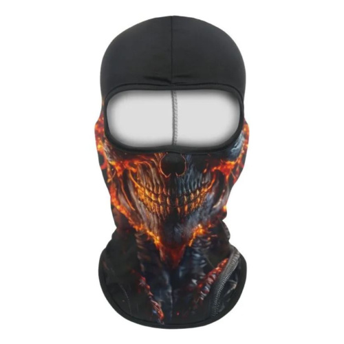 Scout Балаклава Funny face Predatory skull в Иркутске