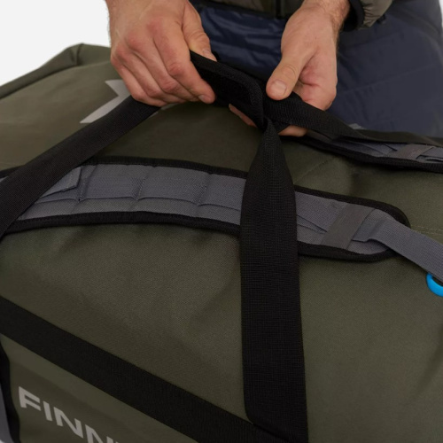 Finntrail Гермосумка Explorer 1728 Khaki 100L в Иркутске