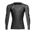 Racer Защита тела Motion Top 2 (D3O) Black в Иркутске