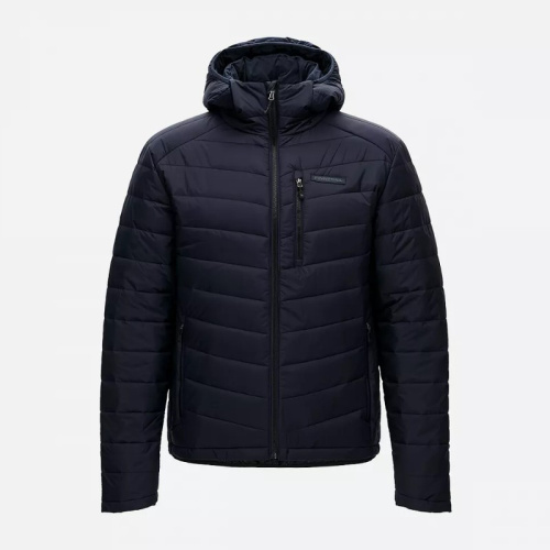 Finntrail Термокуртка Master Hood 1510 DeepBlue в Иркутске