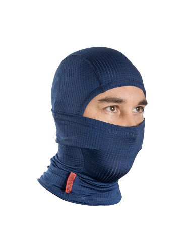 Hyperlook Подшлемник летний Messa синий в Иркутске