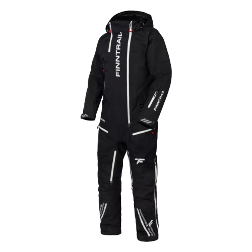 Finntrail Комбинезон Backcountry 3903 Graphite в Иркутске