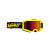 Leatt Маска Vizion 3.5 Iriz Lime Red 45 VLT V25 в Иркутске