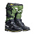 TCX Мотоботы X-Blast P96 Black/Green/Yellow в Иркутске