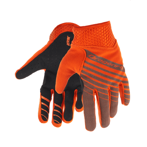 Dragonfly Перчатки DFMX Orange в Иркутске