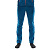 Dragonfly Мужские флисовые брюки Level Blue Orange в Иркутске