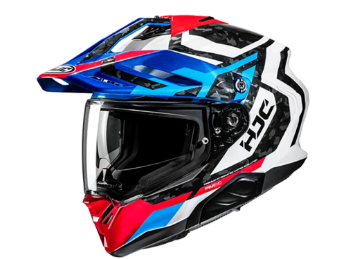 HJC Шлем RPHA60 Dakar MC21 в Иркутске