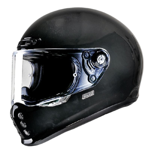 HJC Шлем V10 Black в Иркутске