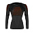Racer Защита тела женская Motion Top (D3O) Black в Иркутске