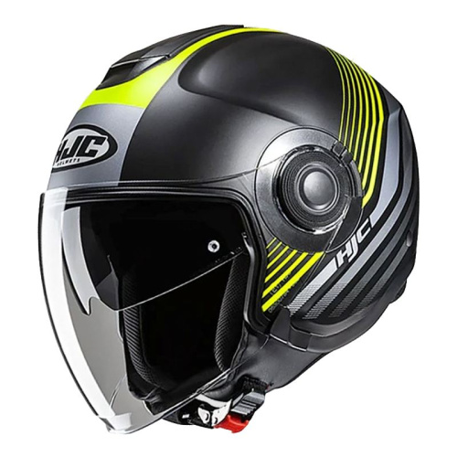 HJC Шлем i40N Dova MC3HSF в Иркутске